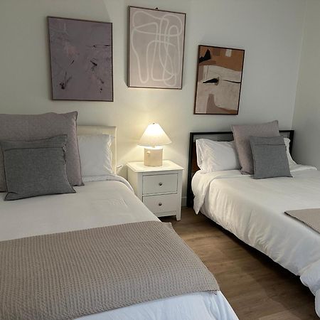 Cozy Apartment In Hollywood Los Angeles Esterno foto