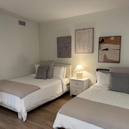 Cozy Apartment In Hollywood Los Angeles Esterno foto