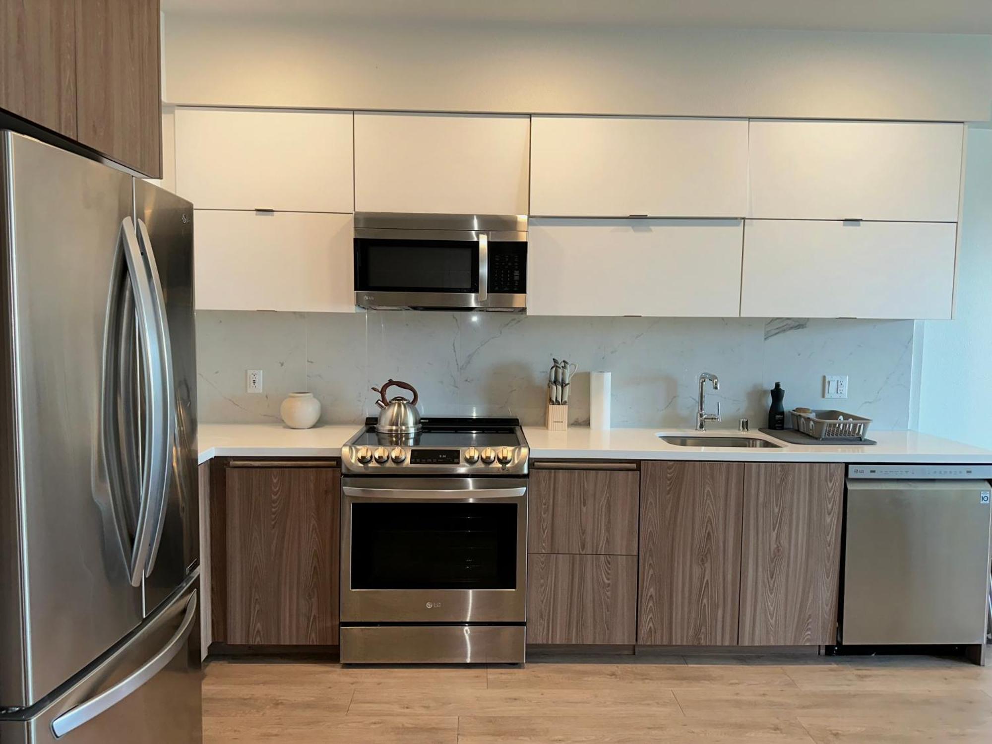 Cozy Apartment In Hollywood Los Angeles Esterno foto