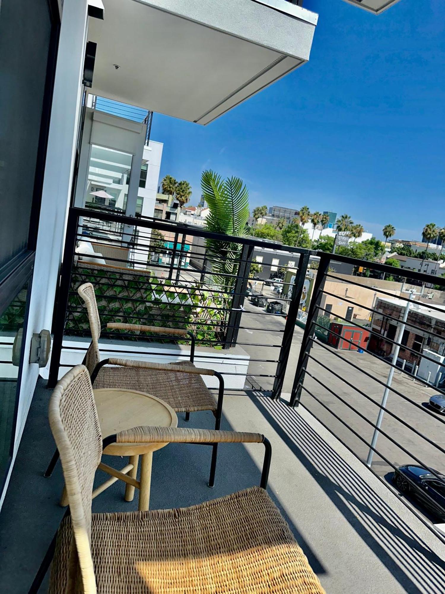 Cozy Apartment In Hollywood Los Angeles Esterno foto