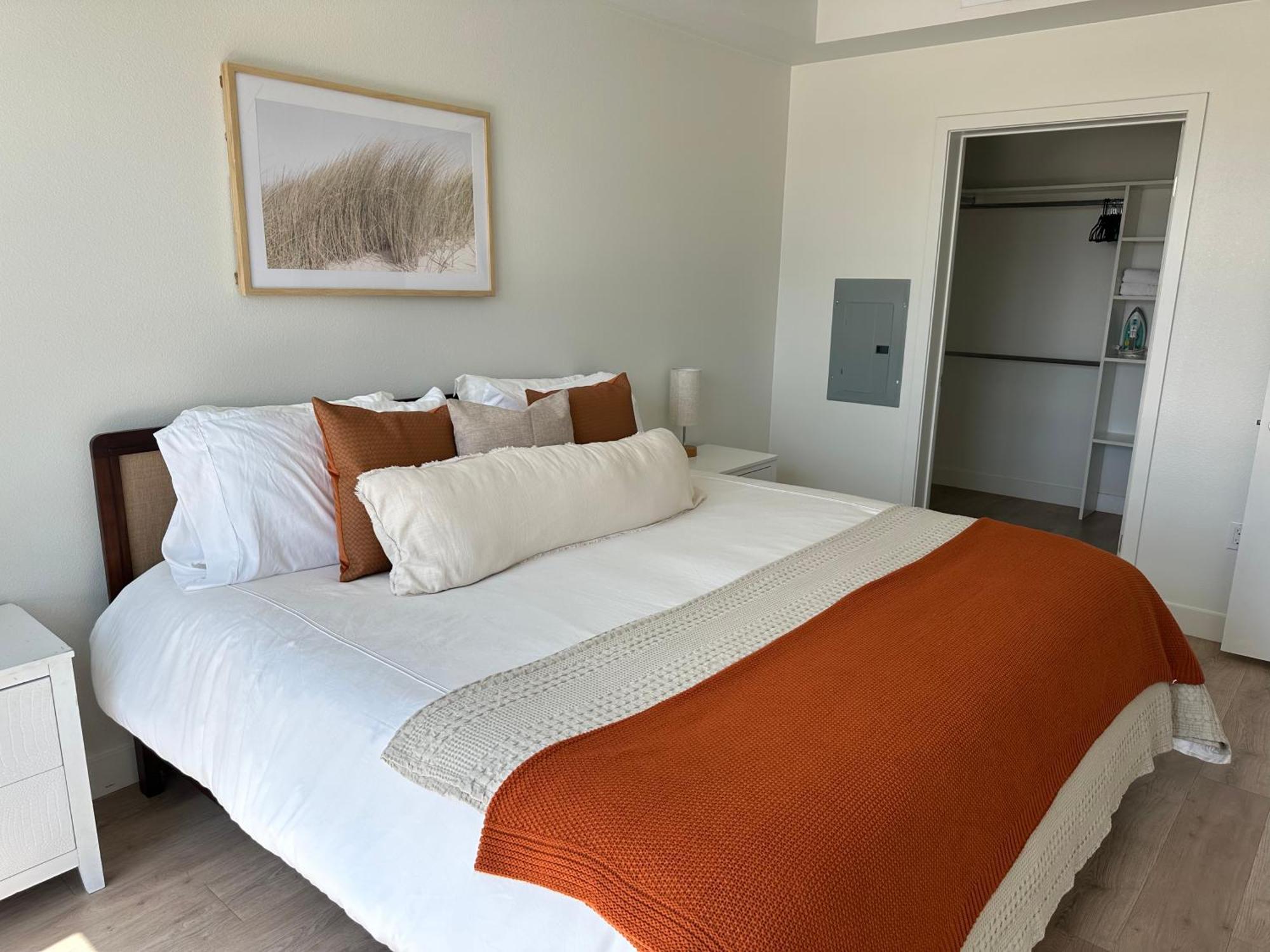 Cozy Apartment In Hollywood Los Angeles Esterno foto