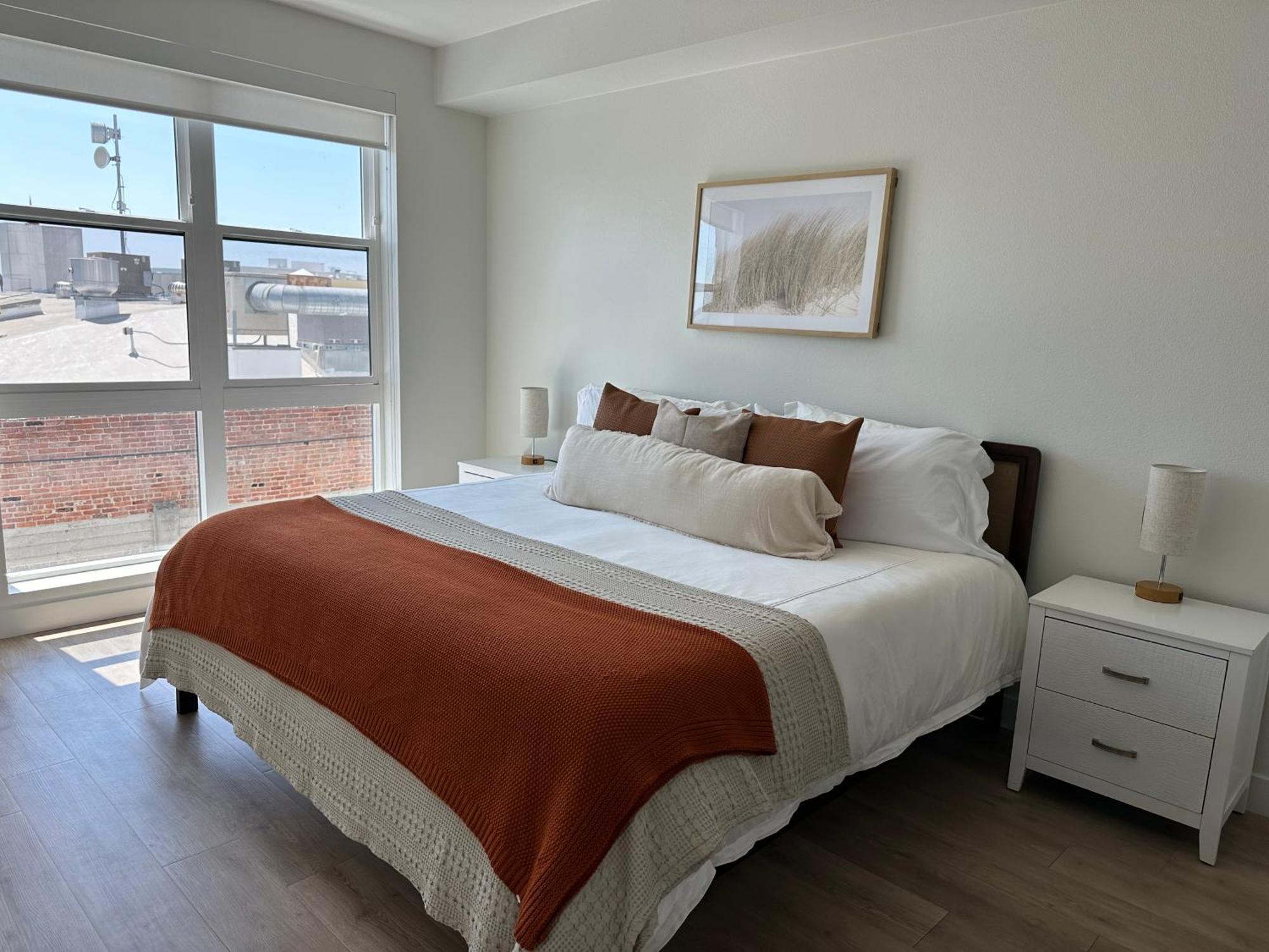 Cozy Apartment In Hollywood Los Angeles Esterno foto